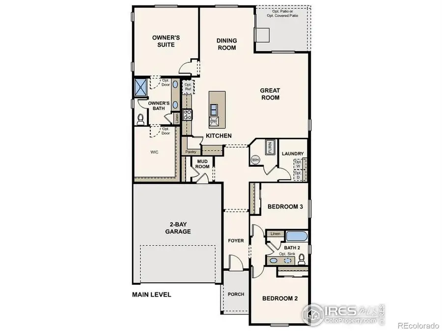 827 Mesic Lane, Windsor, CO 80550 - #2