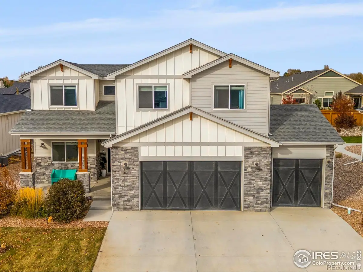 356 Bluestar Drive, Windsor, CO 80550 - #1