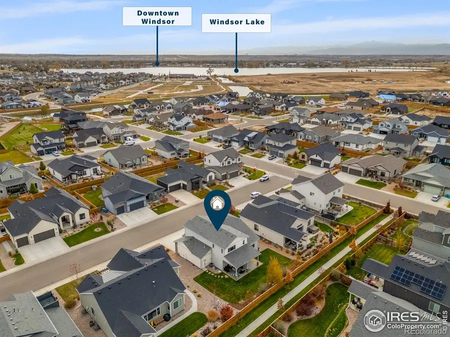 356 Bluestar Drive, Windsor, CO 80550 - #2