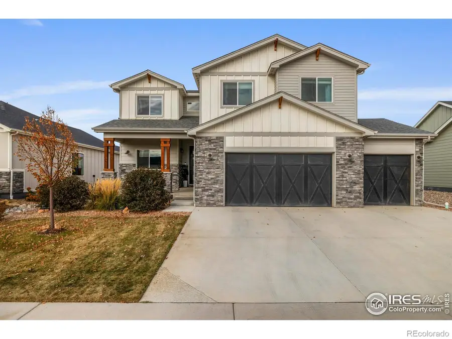 356 Bluestar Drive, Windsor, CO 80550 - #3