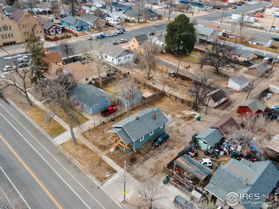 1117 4th Avenue, Greeley, CO 80631 - #2
