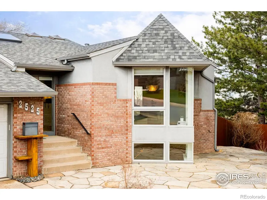 2525 Balsam Drive, Boulder, CO 80304 - Image #2