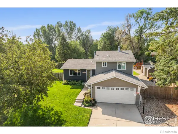 949 Kingston Drive, Fort Collins, CO 80525