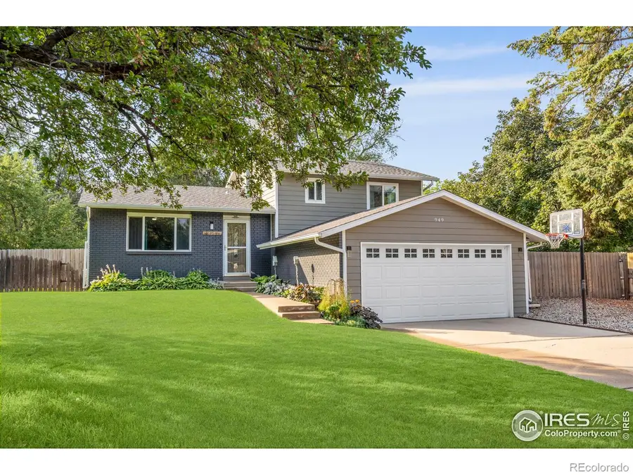 949 Kingston Drive, Fort Collins, CO 80525 - Image #2