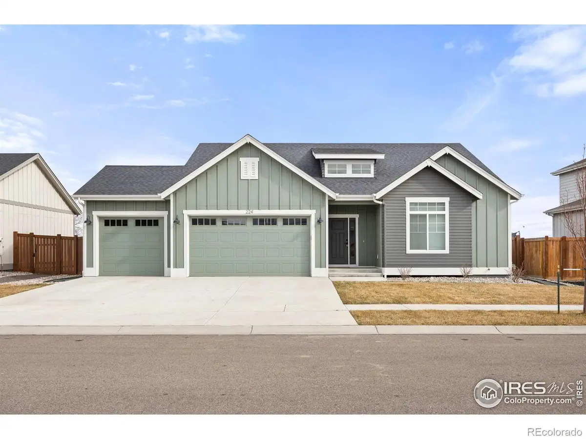 224 Cowbell Drive, Berthoud, CO 80513 - #1