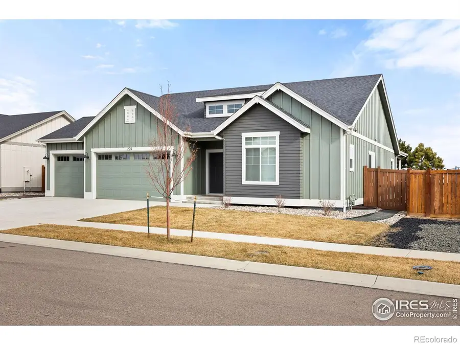 224 Cowbell Drive, Berthoud, CO 80513 - #2