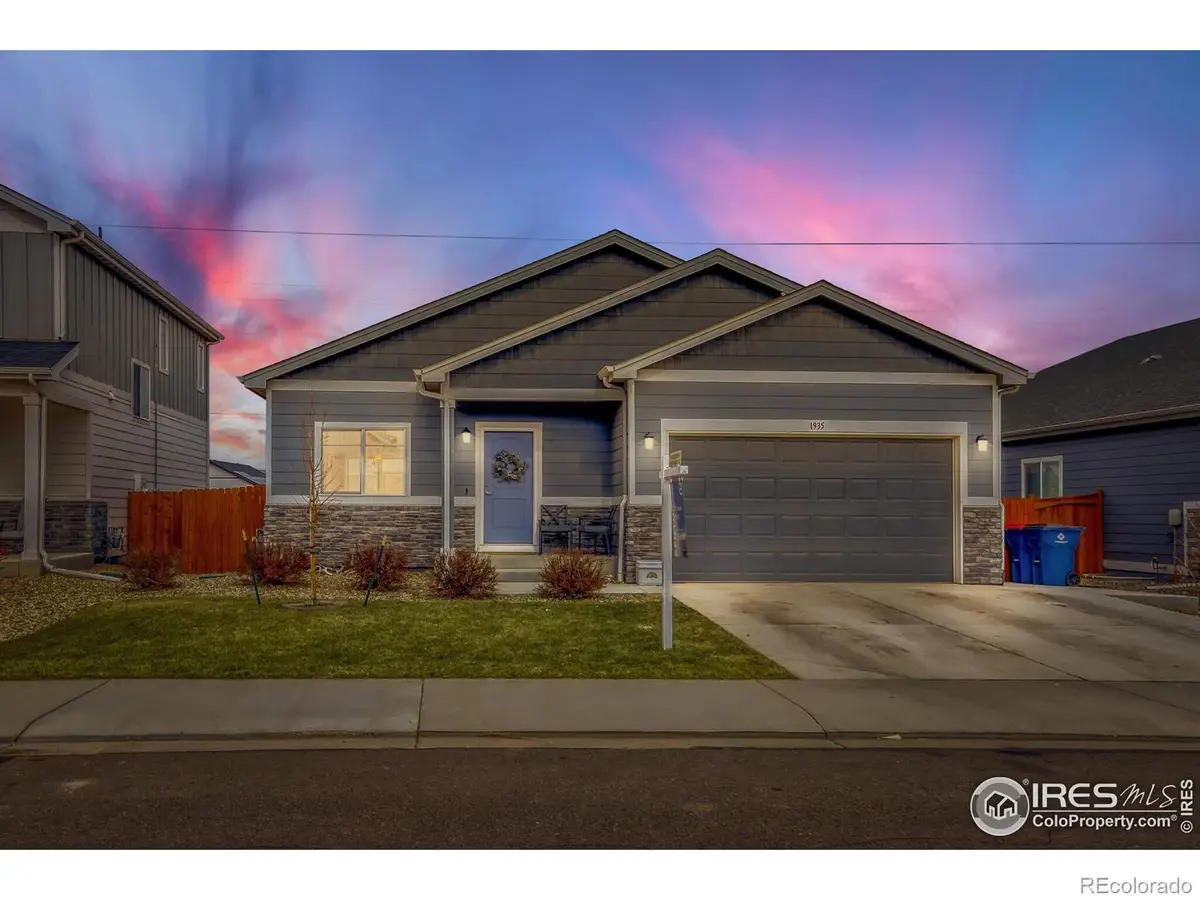 1935 Lavender Lane, Milliken, CO 80543 - #1