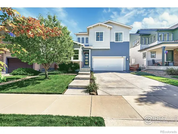 68 Starlight Circle, Erie, CO 80516