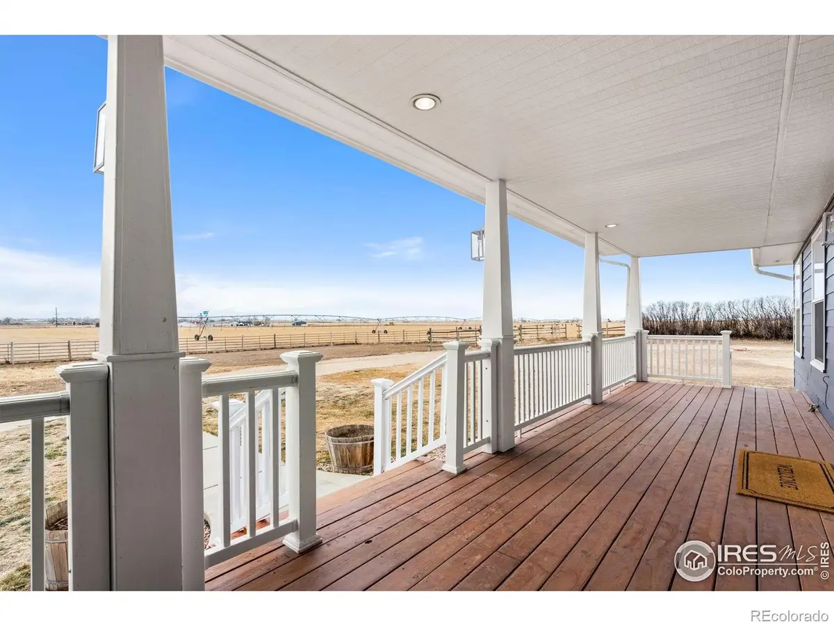 22459 County Road 70, Eaton, CO 80615 - #1