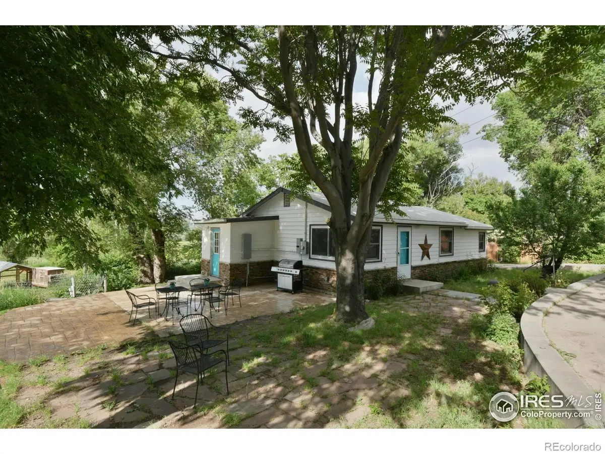6903 Valmont Road, Boulder, CO 80301 - #1