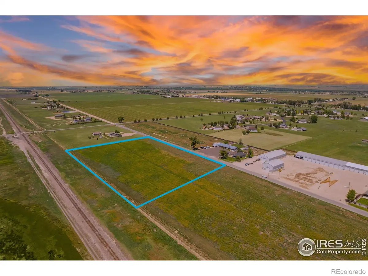 16098 County Road R, Fort Morgan, CO 80701 - #1