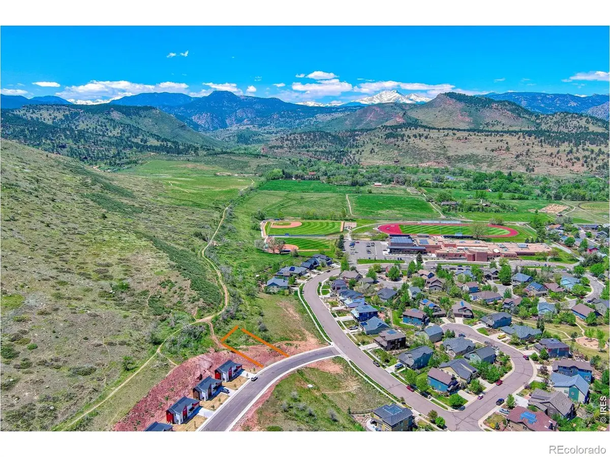 430 Carter Drive, Lyons, CO 80540 - #1