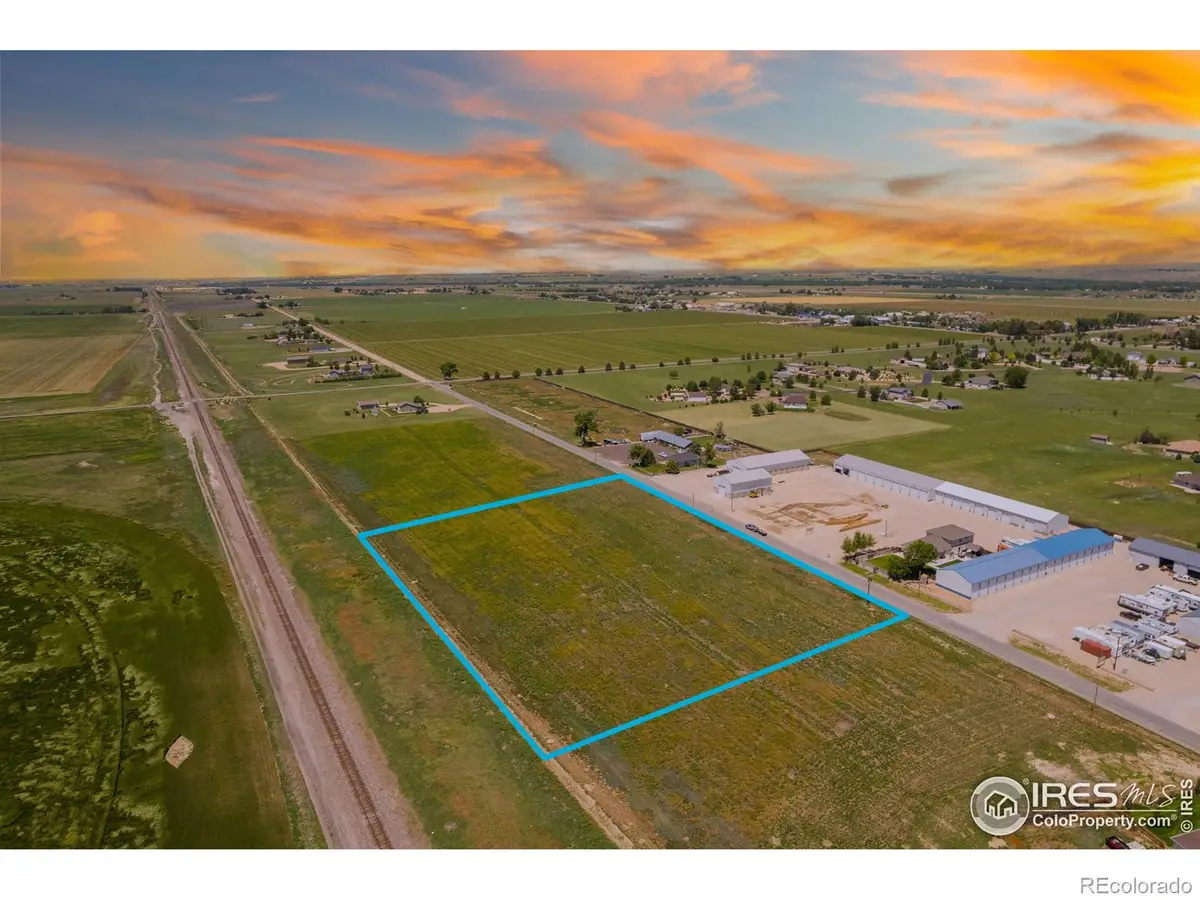 16302 County Road R, Fort Morgan, CO 80701 - #1