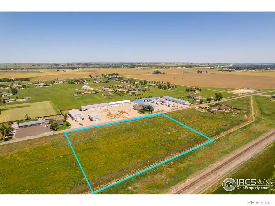 16302 County Road R, Fort Morgan, CO 80701 - #3