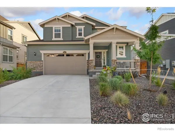 5572 Mare Lane, Timnath, CO 80547