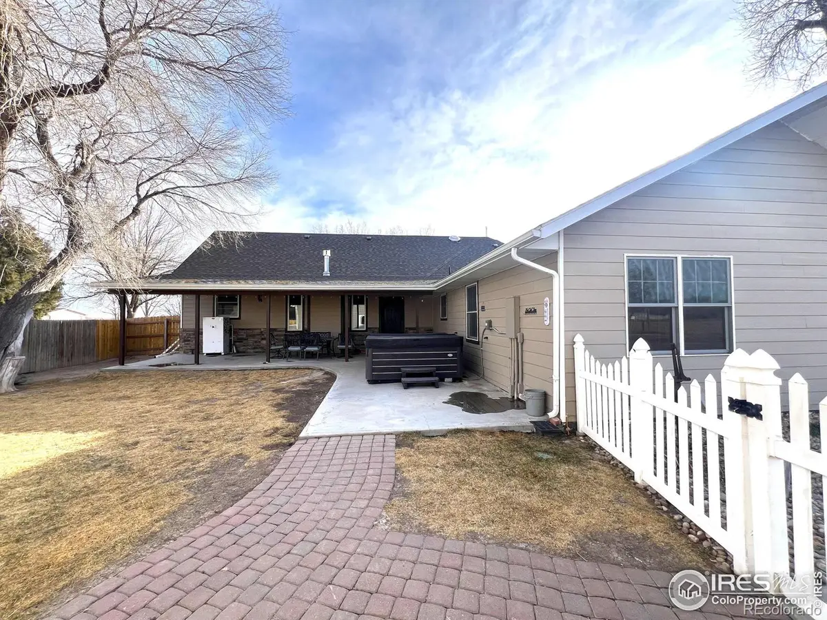 19187 Chambers Drive, Sterling, CO 80751 - #1
