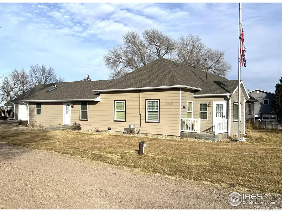 19187 Chambers Drive, Sterling, CO 80751 - #2