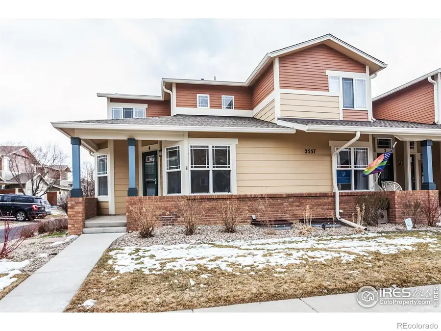 2557 Limon Drive #4, Fort Collins, CO 80525 - #2
