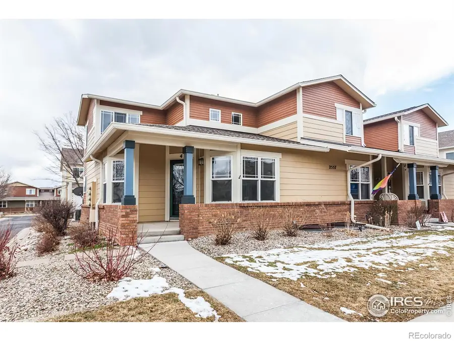 2557 Limon Drive #4, Fort Collins, CO 80525 - #3