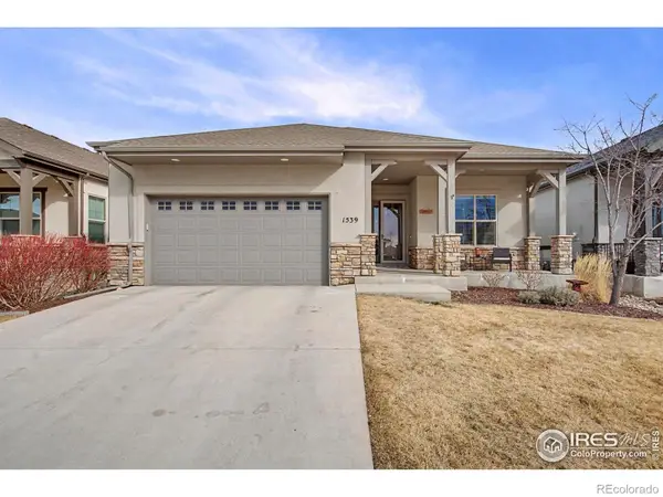 1539 Sandy Lane, Windsor, CO 80550