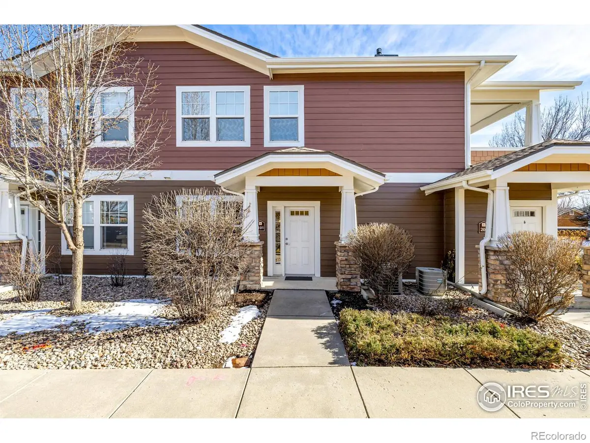 2214 Owens Avenue #101, Fort Collins, CO 80528 - Image #1