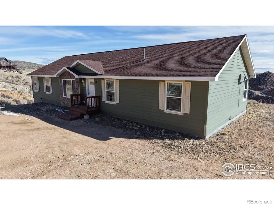 38 Carson Peak Court, Livermore, CO 80536 - Image #2