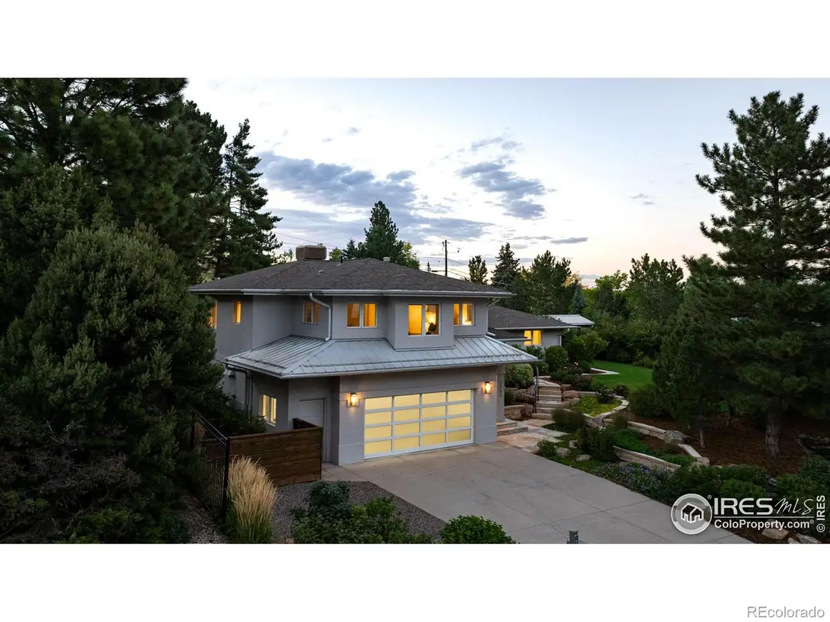 2585 Kohler Drive, Boulder, CO 80305 - #1