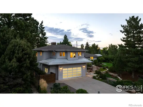 2585 Kohler Drive, Boulder, CO 80305