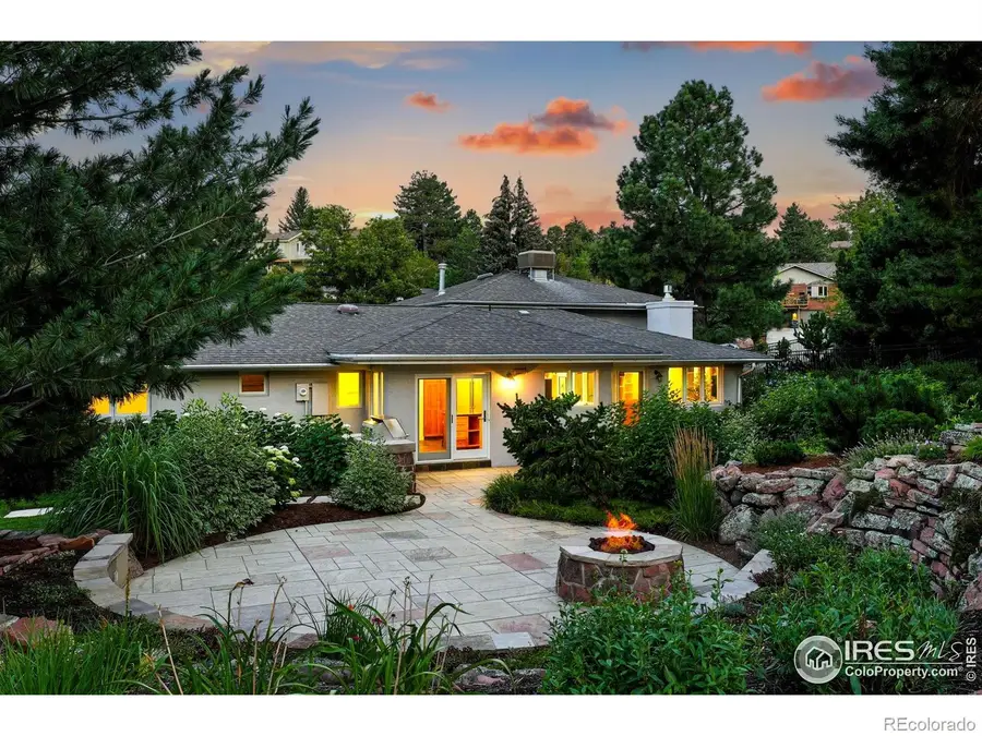 2585 Kohler Drive, Boulder, CO 80305 - #3