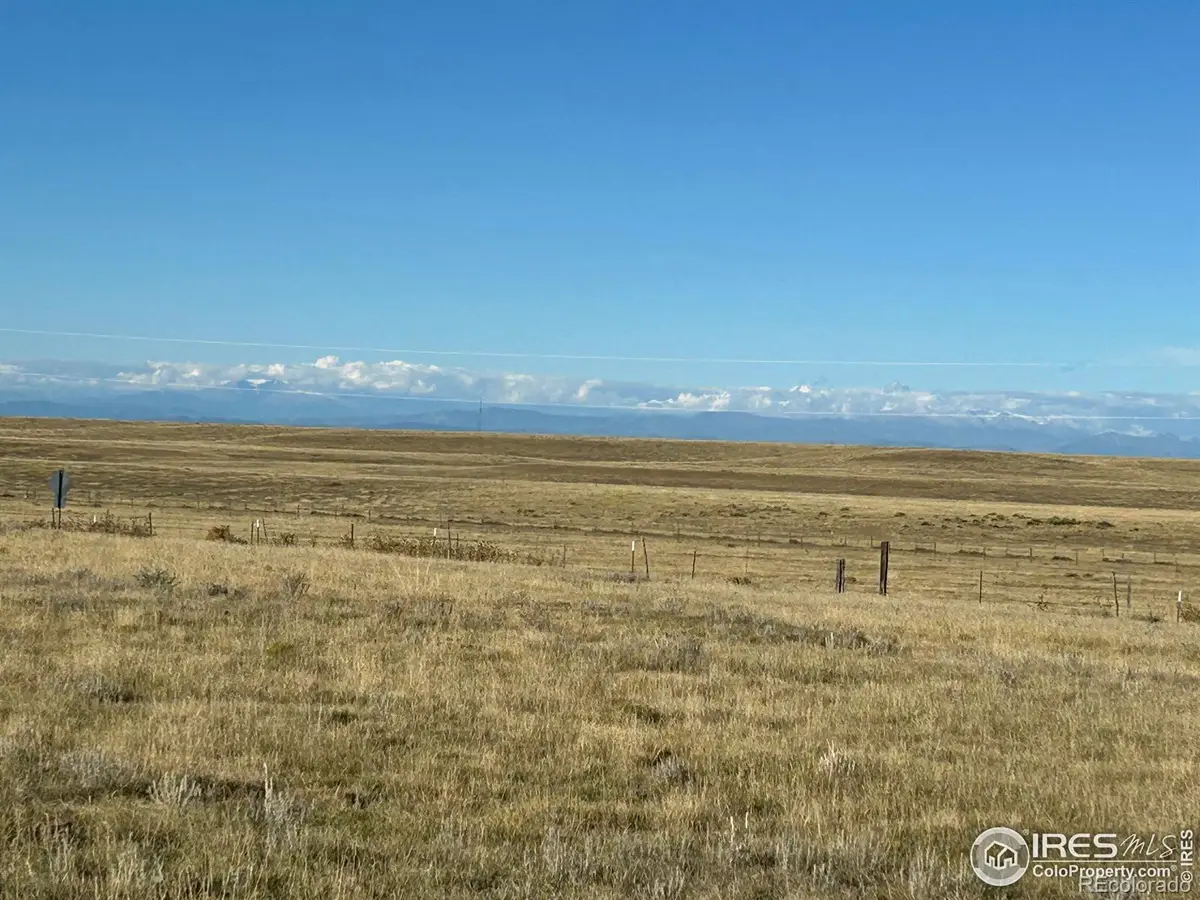 0 County Road 112, Ault, CO 80610 - #1
