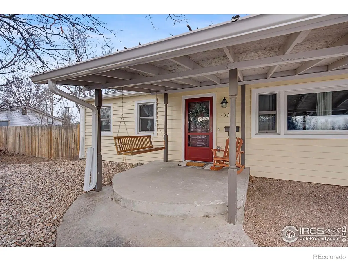 432 25th Ave Ct, Greeley, CO 80634 - Image #1