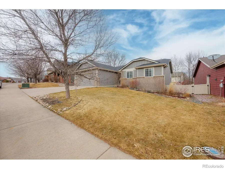 1195 W 50th Street, Loveland, CO 80538 - #2