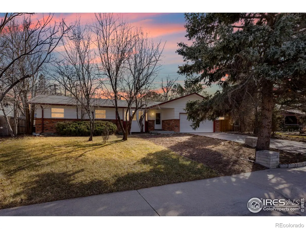 2300 Mountair Lane, Greeley, CO 80634 - Image #1