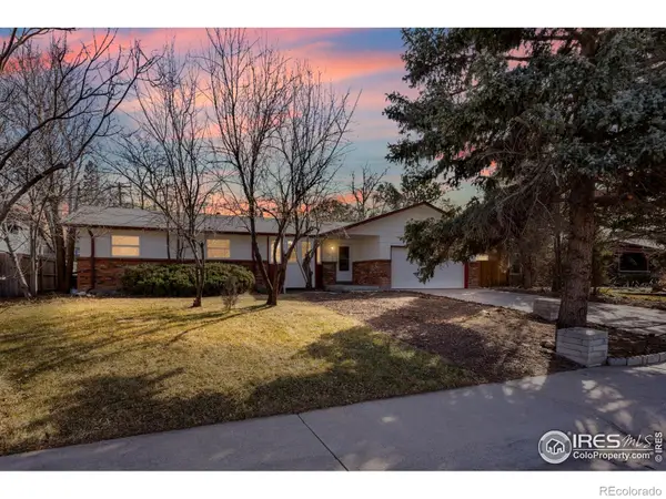 2300 Mountair Lane, Greeley, CO 80634