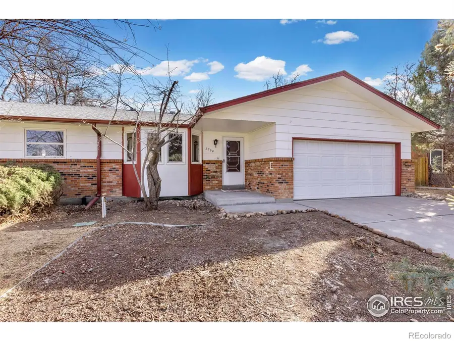 2300 Mountair Lane, Greeley, CO 80634 - Image #2
