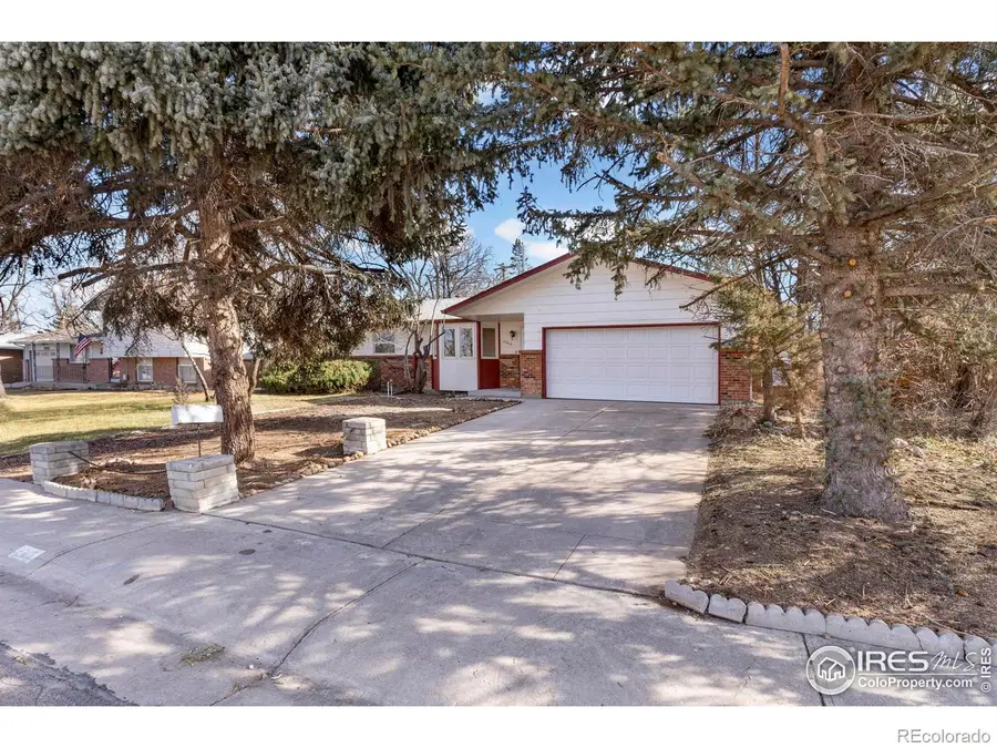 2300 Mountair Lane, Greeley, CO 80634 - Image #3