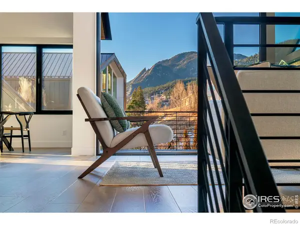 2586 3rd Street, Boulder, CO 80304