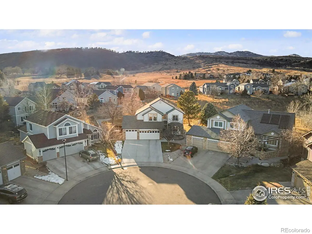 3257 Honeysuckle Court, Fort Collins, CO 80521 - Image #1