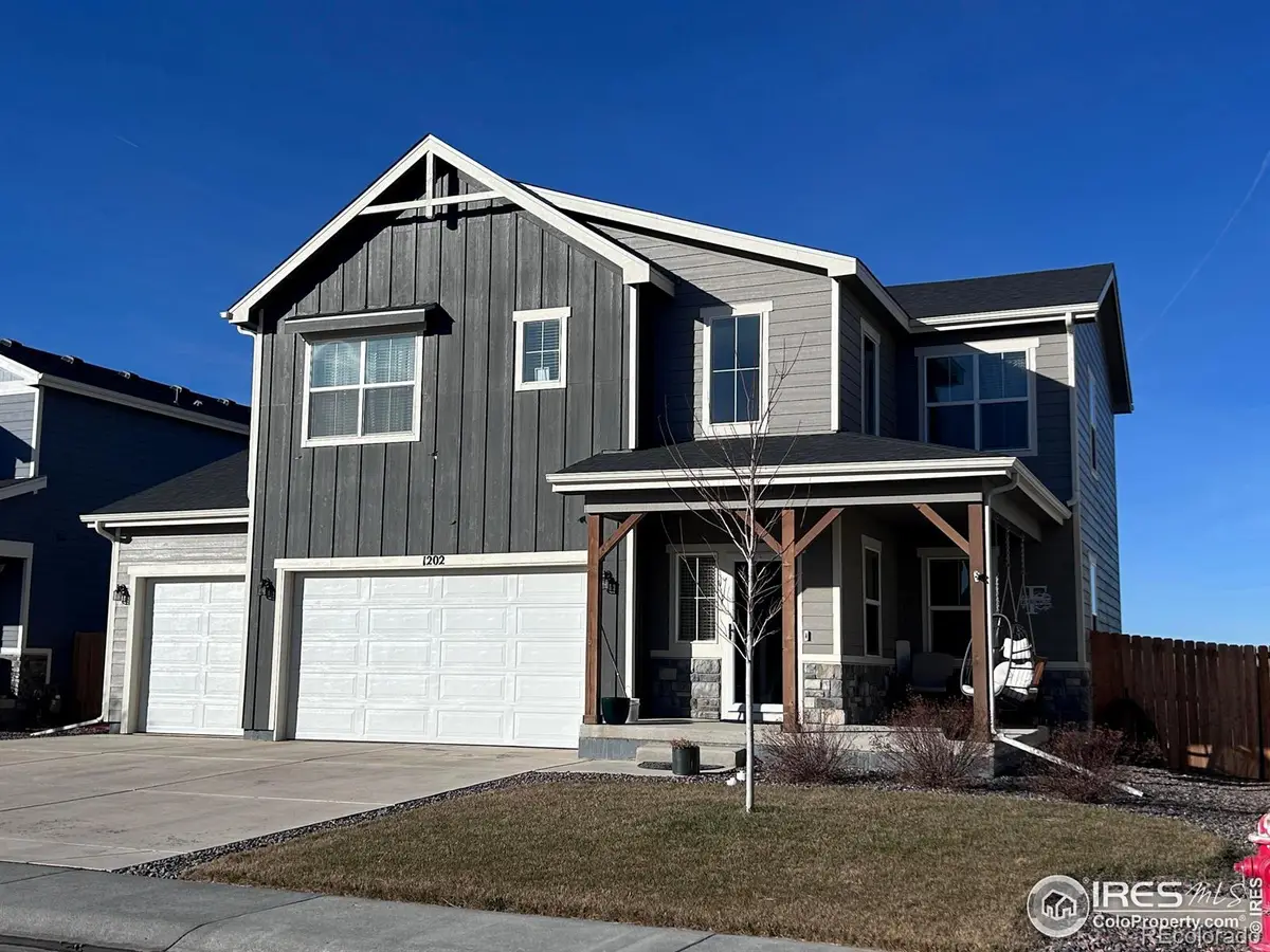 1202 Coyote Lane, Wiggins, CO 80654 - Image #1
