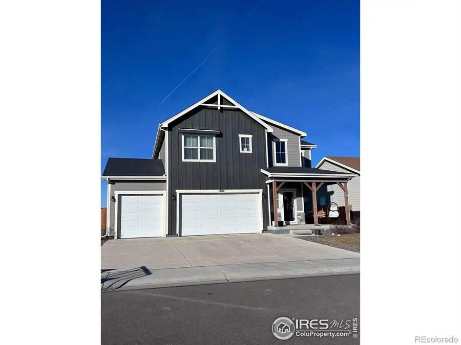 1202 Coyote Lane, Wiggins, CO 80654 - Image #2