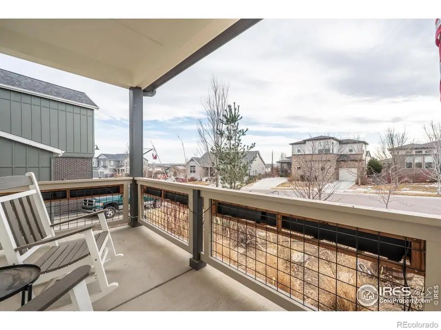 4593 Colorado River Drive, Firestone, CO 80504 - #3