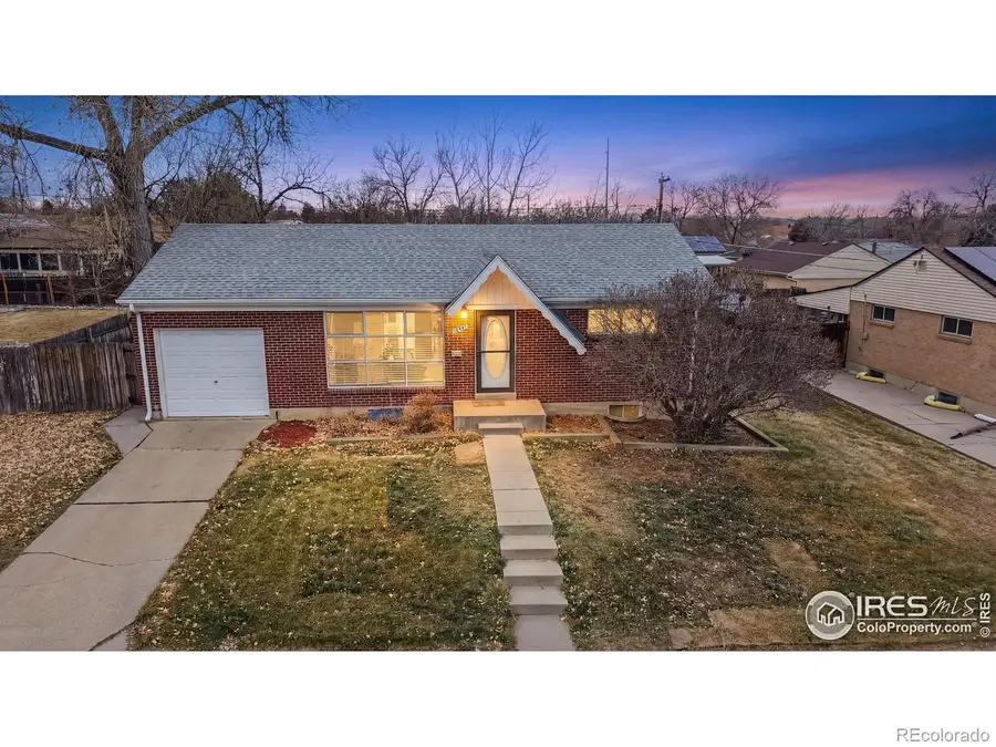 10481 Emerson Street, Northglenn, CO 80233 - Image #3