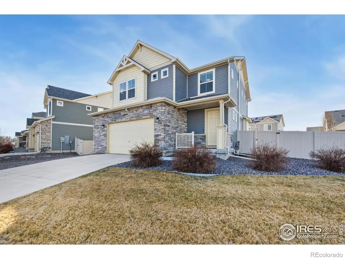3660 Abbotswood Drive, Johnstown, CO 80534 - #1