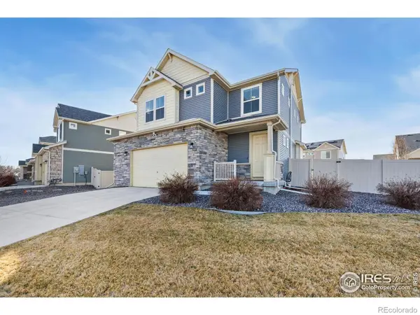 3660 Abbotswood Drive, Johnstown, CO 80534