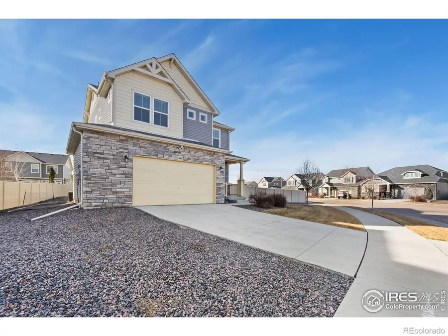 3660 Abbotswood Drive, Johnstown, CO 80534 - #2