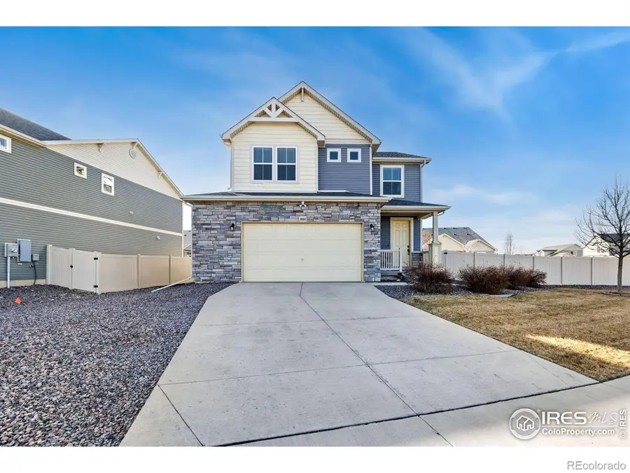 3660 Abbotswood Drive, Johnstown, CO 80534 - #3