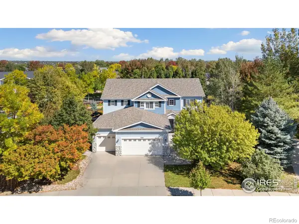 714 Fairbourne Way, Fort Collins, CO 80525