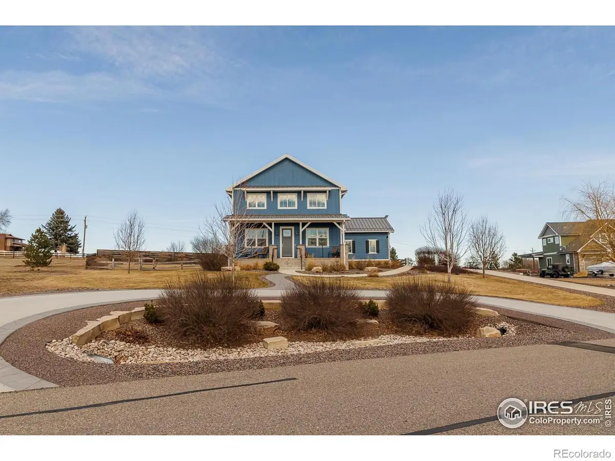 1332 Sweetwater Lane, Berthoud, CO 80513 - #1