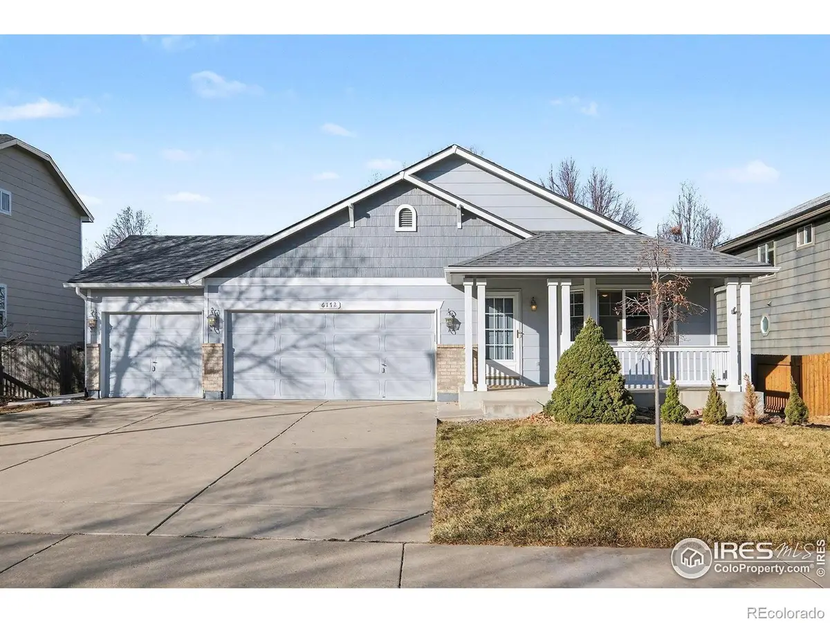 6172 Clayton Street, Frederick, CO 80530 - #1