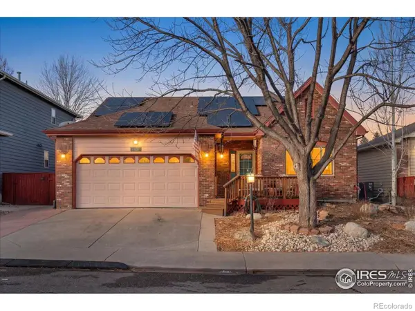 3883 Jefferson Drive, Loveland, CO 80538